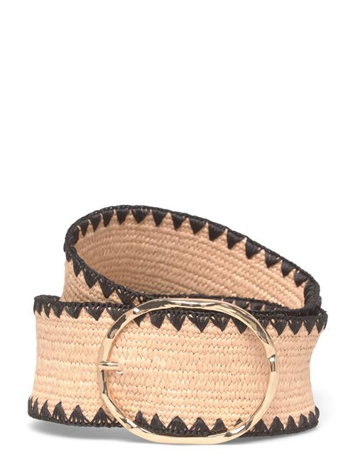 Pieces | Pclydia Contrast Waist Belt | 70