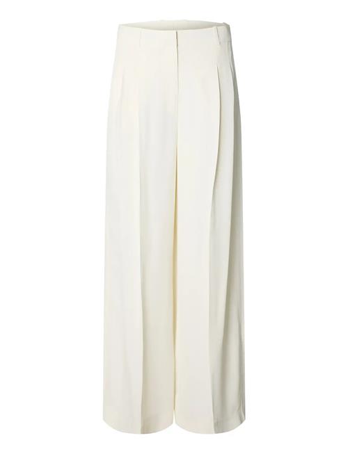 Selected | Slfextra Wide Ellie Hw Pant | 34