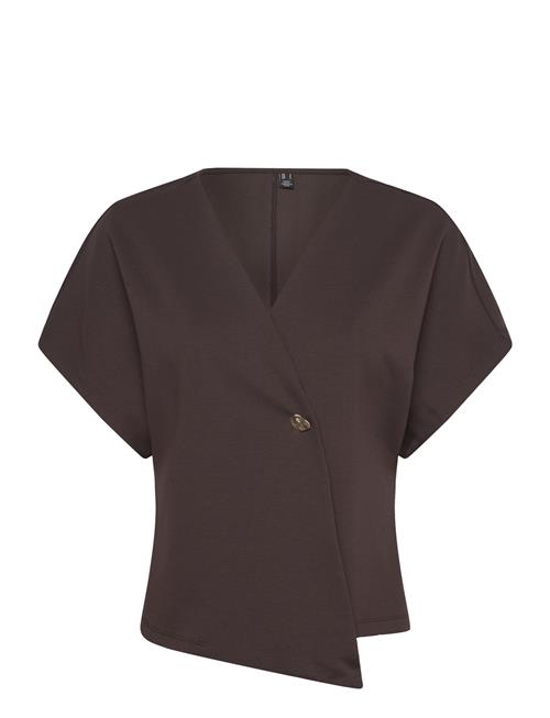 Vero Moda | Vmsmilla Sonja Ss V-Neck Top Exp | XL
