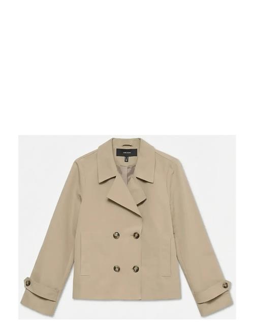 Vero Moda | Vmchloemia Short Trenchcoat Noos | L