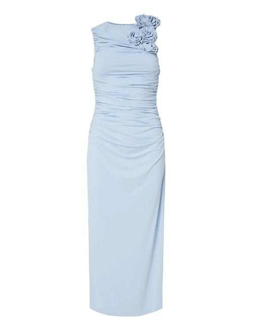 YAS | Yasdona Sl Long Dress - Show | XS