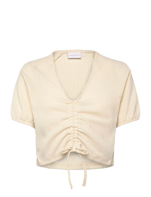 Mamalicious | Mlcavi Ss Jrs Top | XL