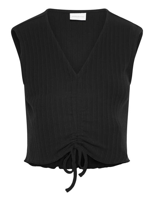 Mamalicious | Mlhatha Sl Crop Jrs Top | L