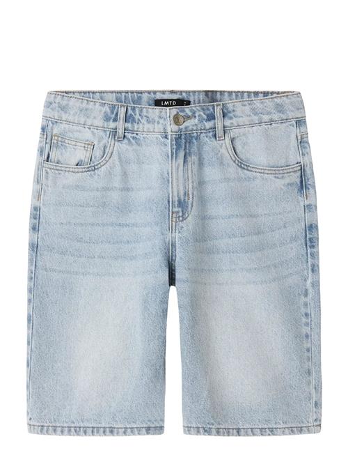 LMTD | Nlnbirm Dnm R Long Shorts Noos | 146