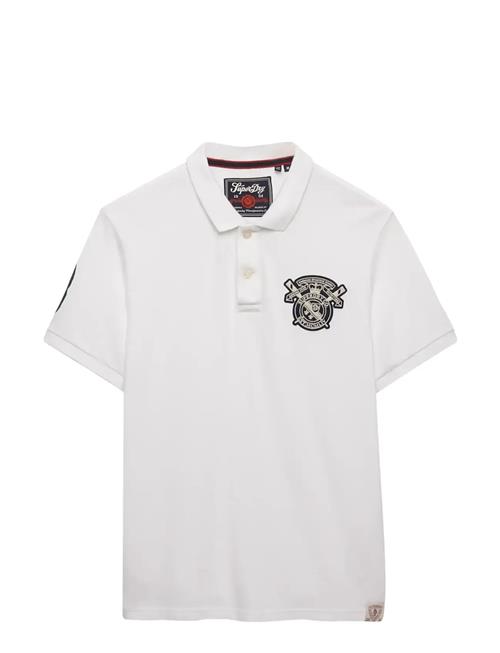 Superdry | Crest Polo | XXXL