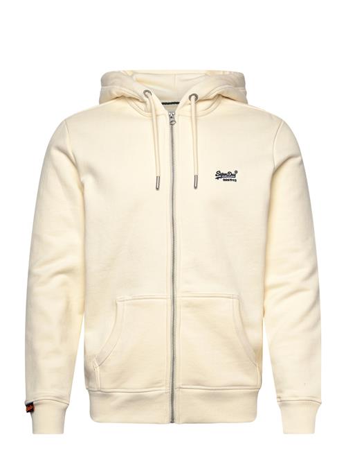 Superdry | Essential Logo Zip Hoodie Hb | XXXL