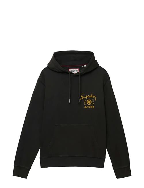 Superdry | Tokyo Narrative Loose Hood | L
