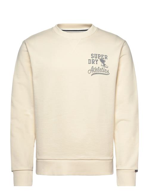 Superdry | Ath Ess Crew | XXXL