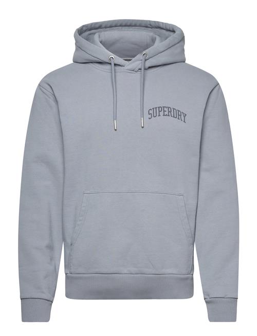 Superdry | Ath Ess Hoodie | XXXL