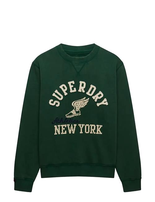 Superdry | Vintage Athletic Crew | L