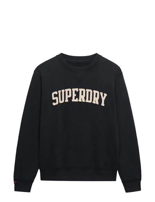 Superdry | Vintage Athletic Crew | M