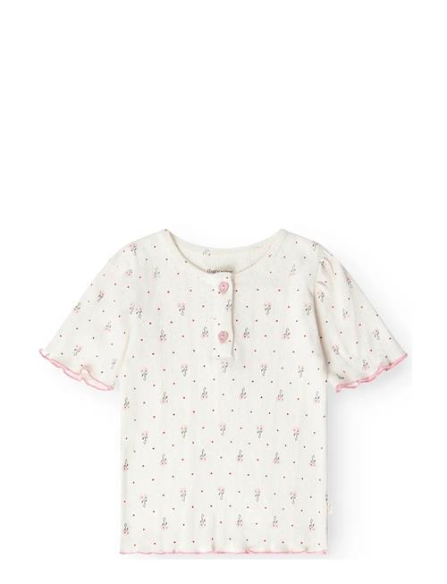 That's Mine | Ginny T-Shirt | 104CM/4Y