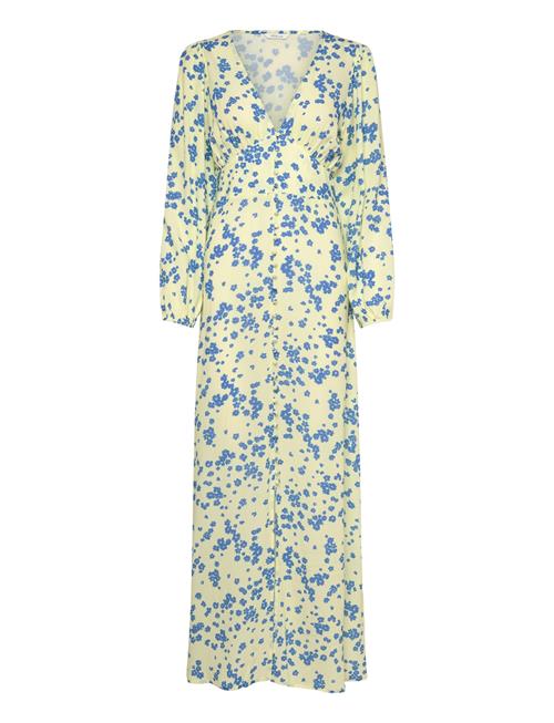Noella | N-Lilith Maxi Dress | XXL
