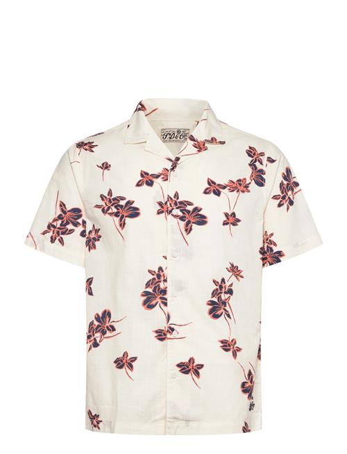 Superdry | Cabana Poolside S/S Shirt | XXL