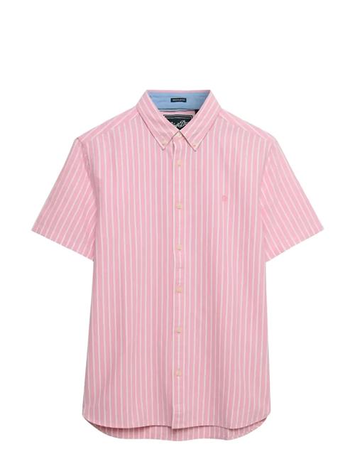 Superdry | Preppy Oxford S/S Shirt | XXL