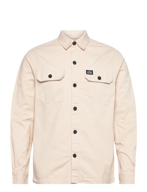 Superdry | 2 Pocket Overshirt | L