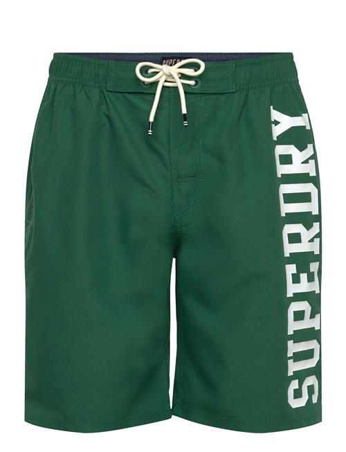 Superdry | Logo 19 Boardshort | M