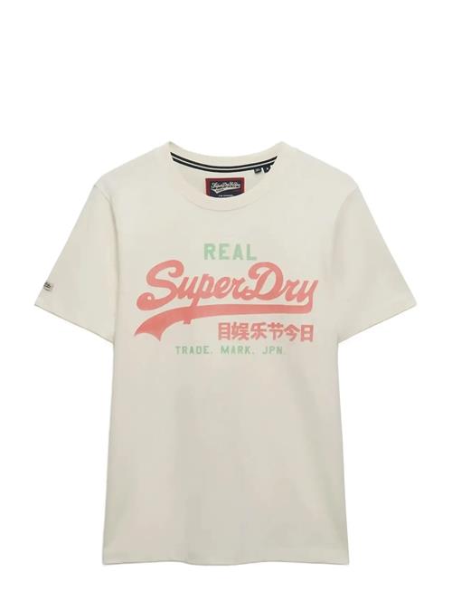 Superdry | Vl Classic Tee | XXXL