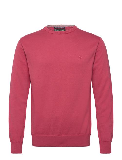 Superdry | Essentials Cotton Jumper | L