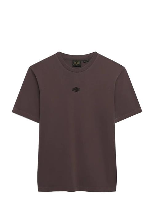 Superdry | Micro Logo Tshirt | XXL