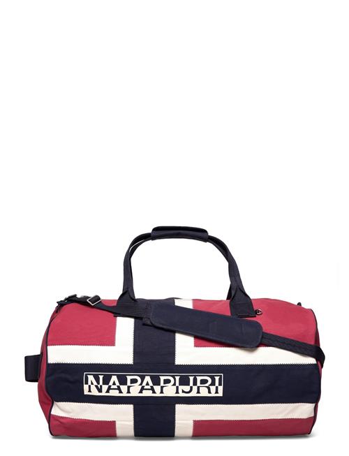 Napapijri | H-Moore Duf Garnet | ONE SIZE
