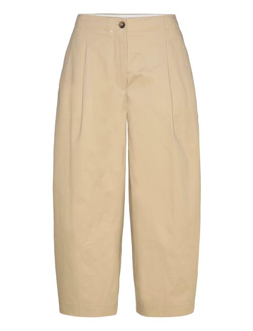 Selected | Slfbarrel Carmen Hw Cropped Pant | 40 x 32