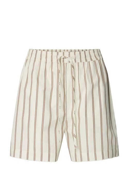 Selected | Slfgina Mw Crochet Edge Shorts B | 34