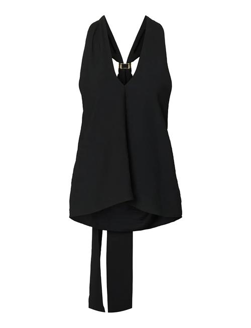 Selected | Slflisa Sl Halterneck Top B | 44