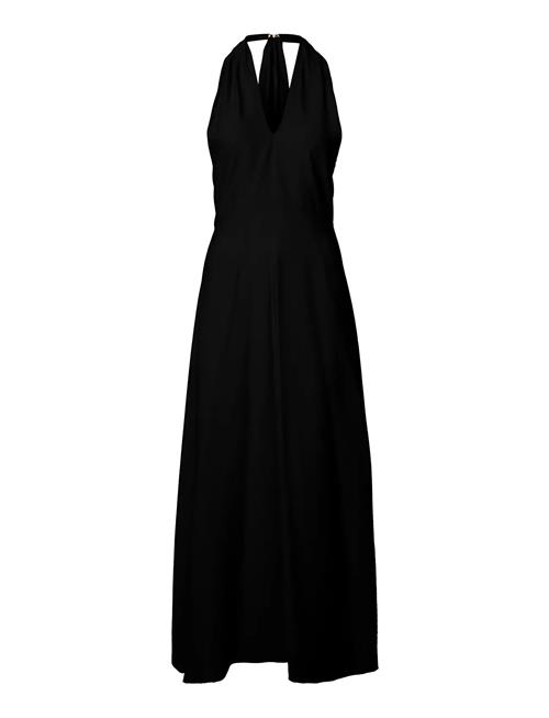 Selected | Slflisa Regular Halterneck Dress B | 44