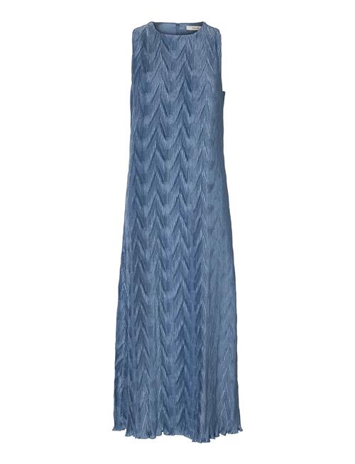 Selected | Slfanya Sl Regular Ankle Plisse Dress B | 36
