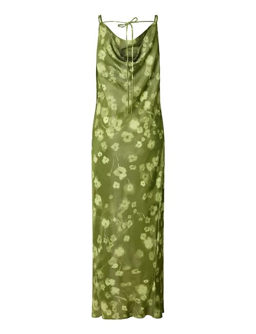 Selected | Slfgiona Slim Ankle Strap Dress B | 40