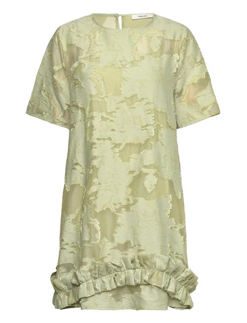 Selected | Slflina Relaxed 2/4 Short Dress B | 40
