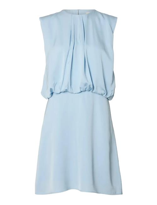Selected | Slflaurina Regular Sl Short Dress B | 42