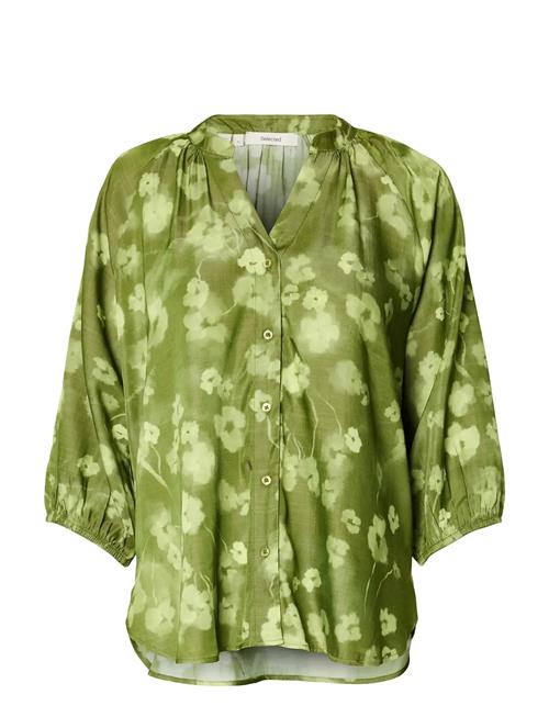 Selected | Slfgiona-Alberta 3/4 Shirt B | 38