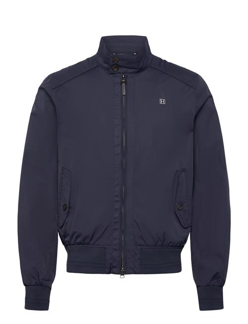 Hackett London | Heritage Harrington | L