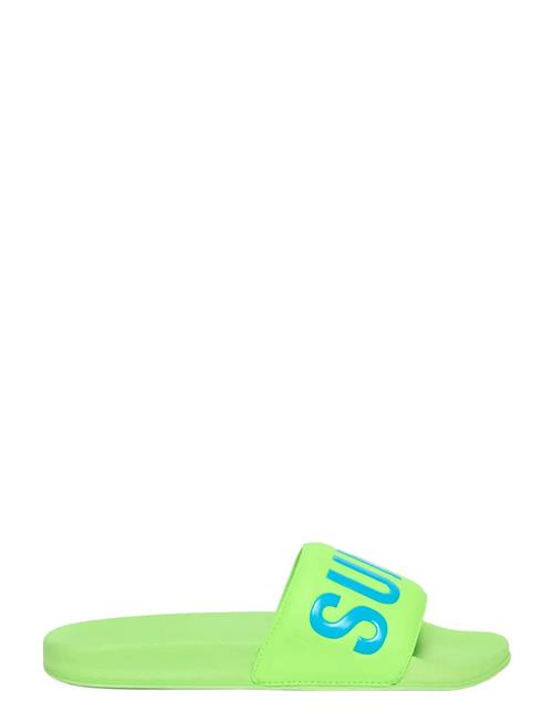 Superdry | Superdry Pool Slide | 6-7