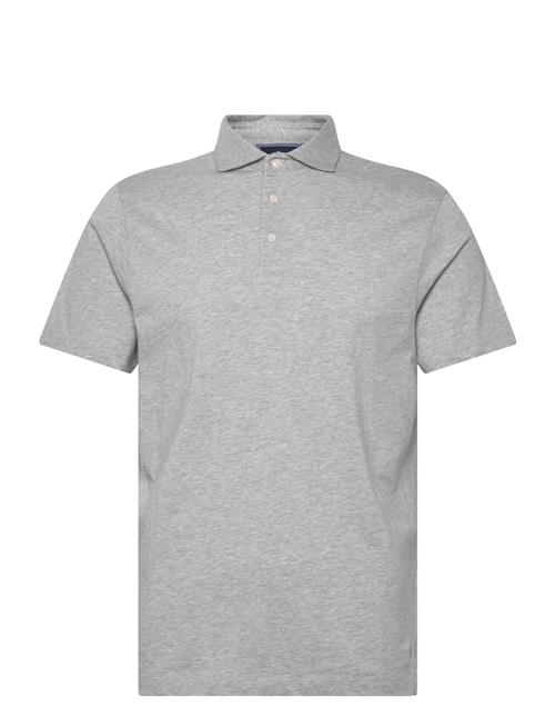 Hackett London | Pima Cotton Polo | L