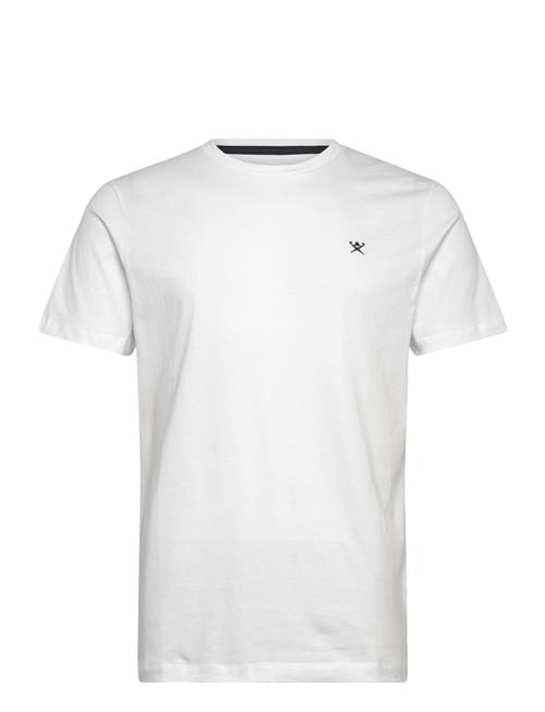 Hackett London | Ss Logo Tee | L