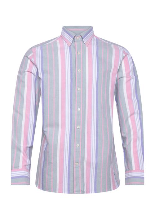 Hackett London | Heritage Multi Ox Str | XL