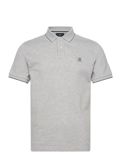 Hackett London | Heritage H Tipped Polo | M