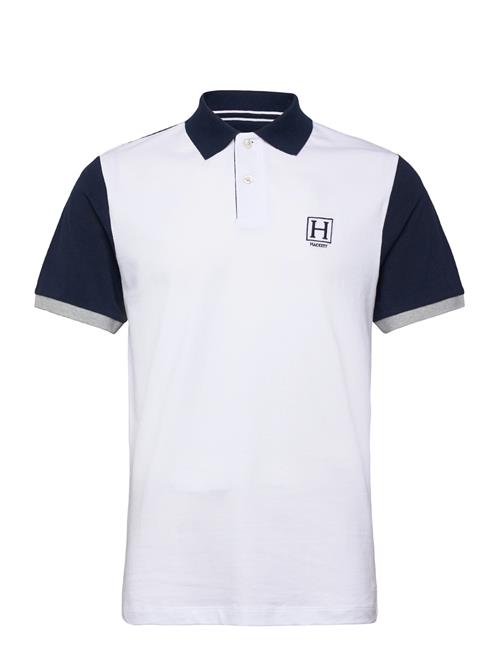 Hackett London | Heritage H Quad Back | XXL