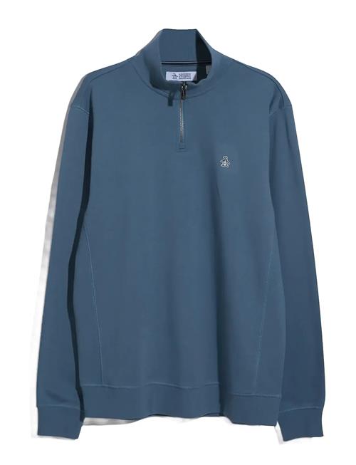 Original Penguin | Org Flc Qrtr Zip Sti | M