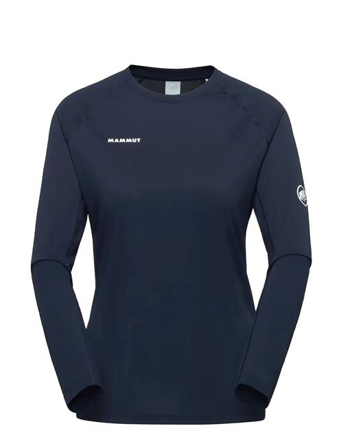 Mammut | Ducan Fl Longsleeve Women | XL