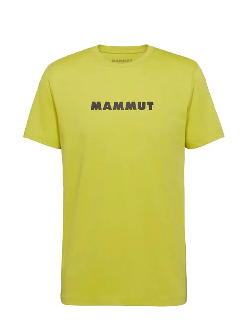 Mammut | Mammut Core T-Shirt Men Logo | L