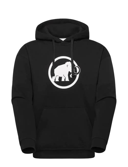 Mammut | Mammut Base Ml Hoody Men Classic | S