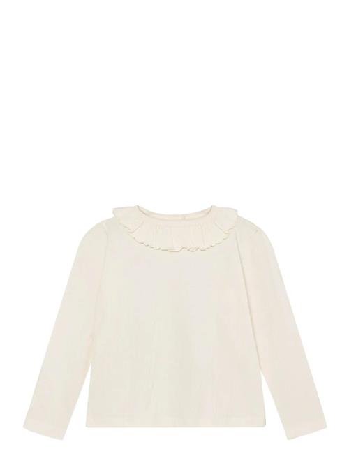 En Fant | T-Shirt Ls Crepe | 104