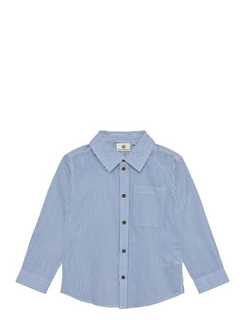 En Fant | Shirt Ls Stripe | 122