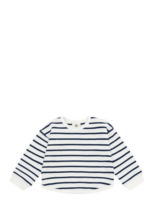 En Fant | Sweatshirt Stripe | 56
