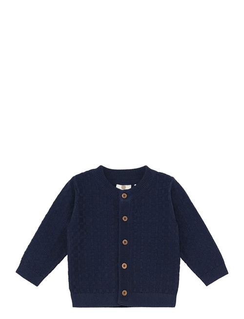 En Fant | Knit Cardigan | 86