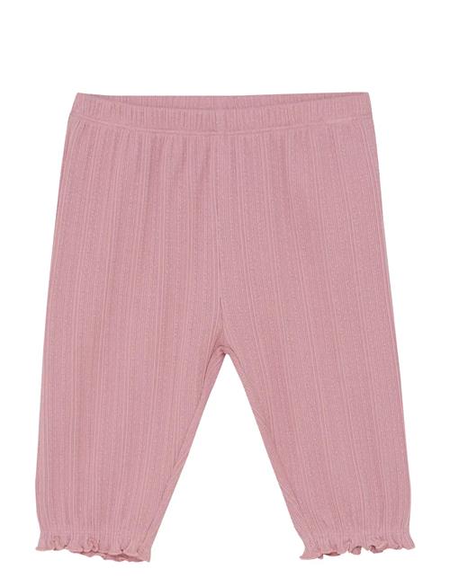 En Fant | Pants Pointelle | 74
